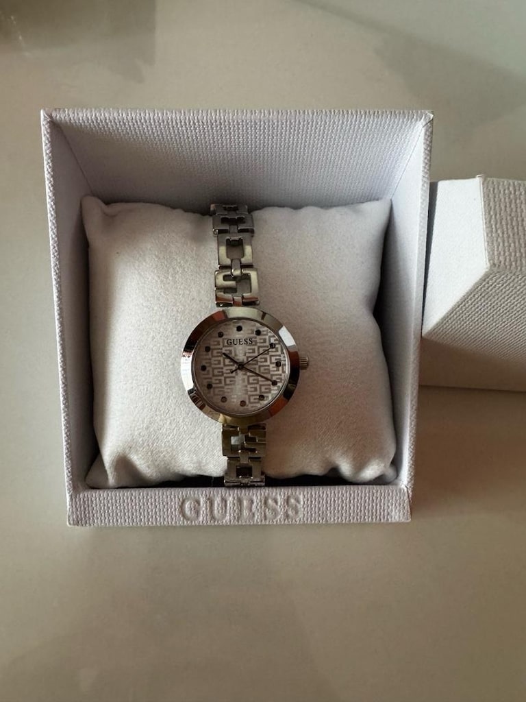 guess kadın Saat - 2
