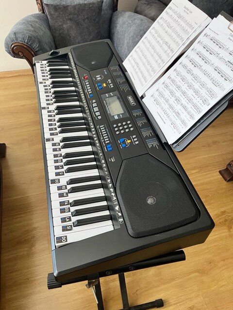 Midex Ps-4500 Piano