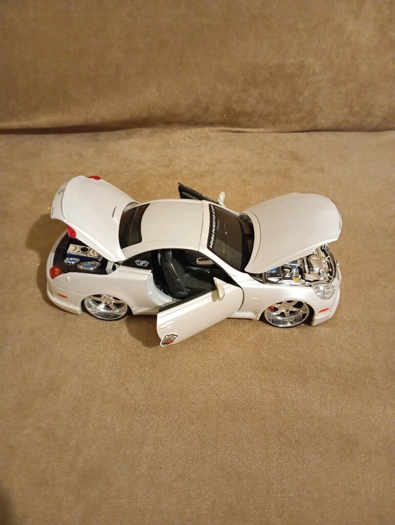 LEXUS MARKA ORJİNAL LİSANSLI ÜRÜN - 6