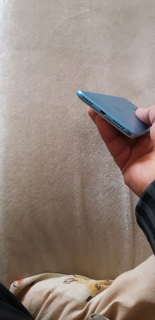 Redmi 5 plus kusursuz 64 gb çıfıt hatlı türkiye kayıtlı hafıza kart de - 16