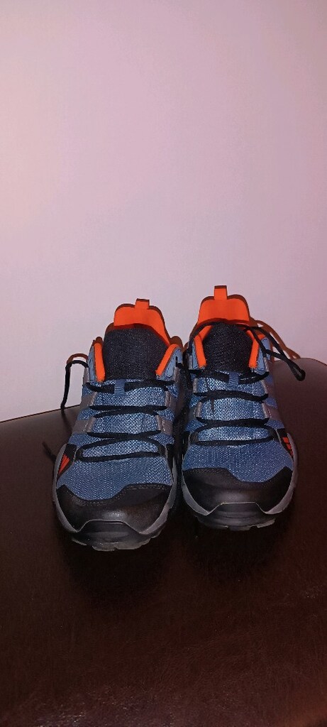 Orijinal Adidas terrex Gore - 5