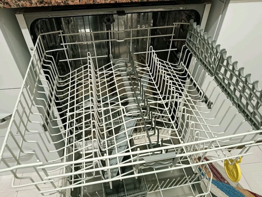 Buz dolabı çamaşır makinesi bulaşık makinesi - 9