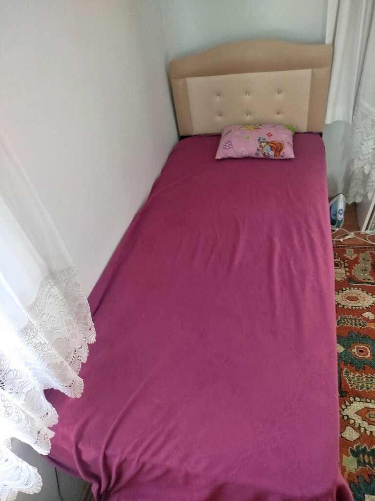 tek kişilik baza 2 adet - 3