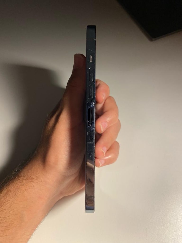 İPhone 13 Pro Max Yd - 4