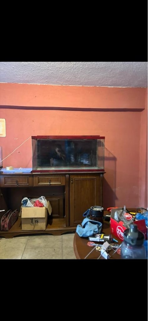 200 litre temiz akvaryum - 2