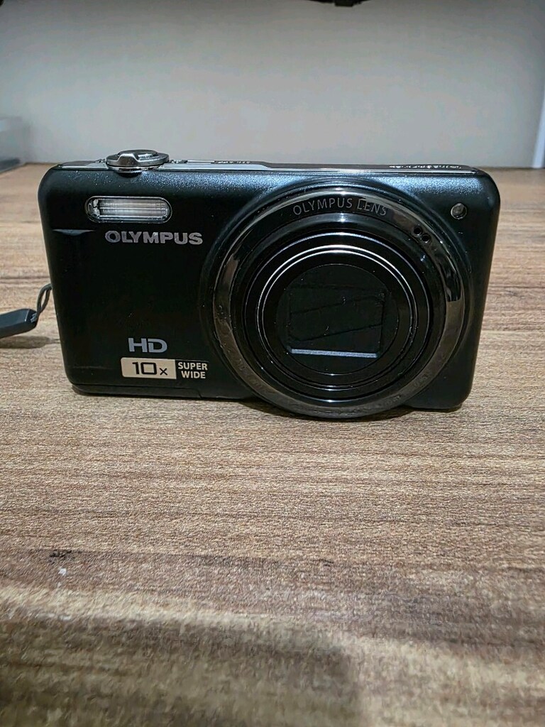 Olypmus vr-310 - 8