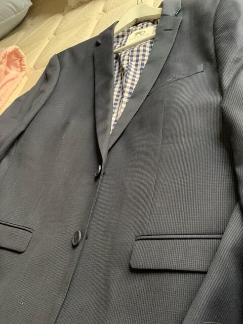 Men's Moods of Norway Suits & Blazers