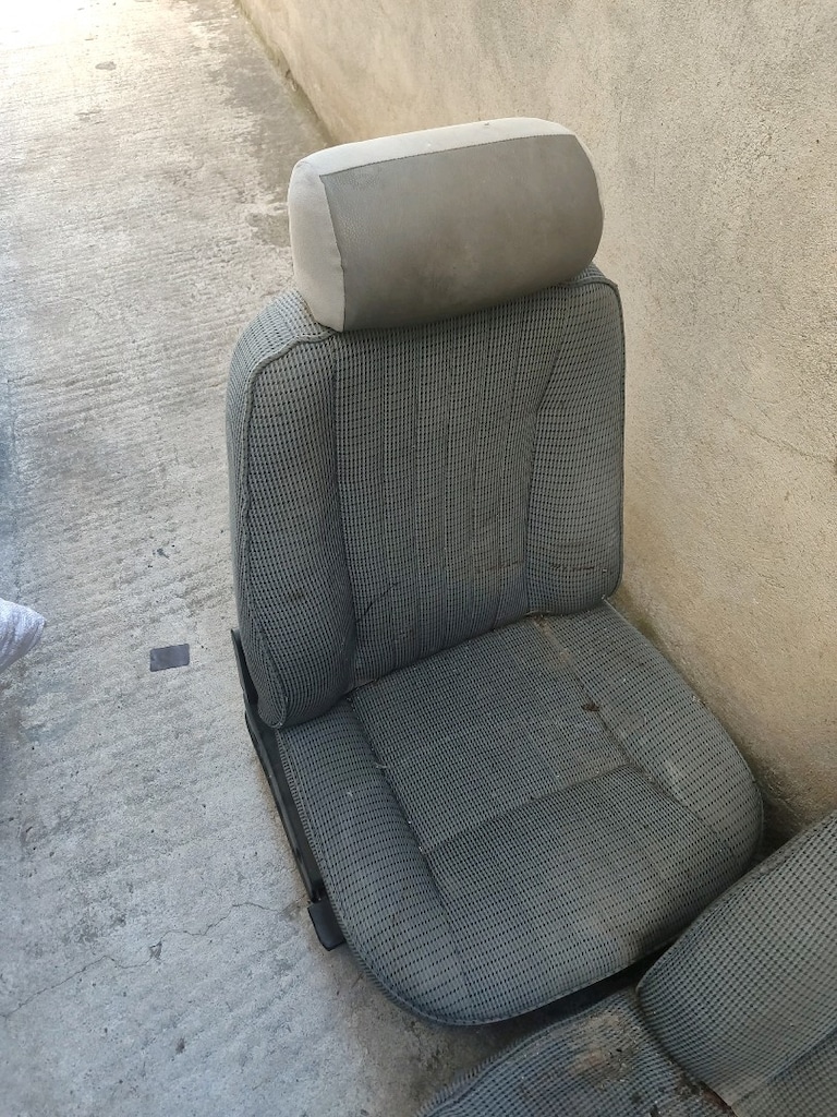 Tofaş Koltuğu - 3