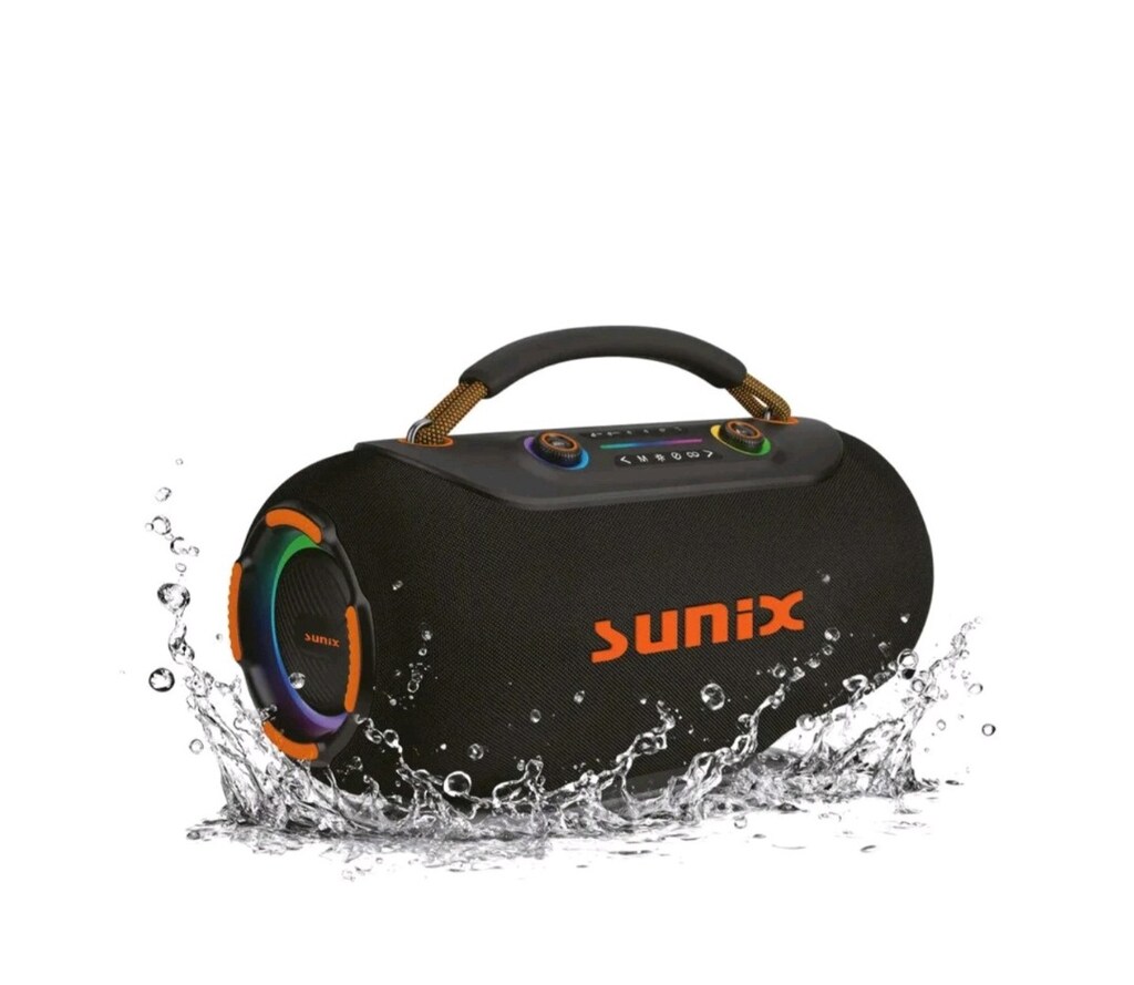 sunix bts x900 ses bombası - 3