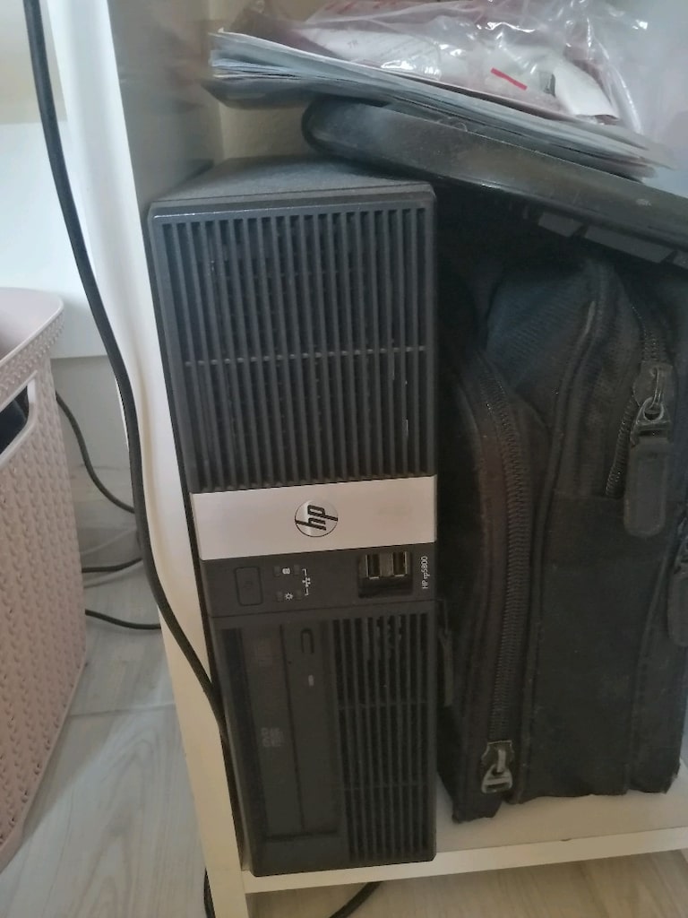 Bılgısayar masa ustu - 6