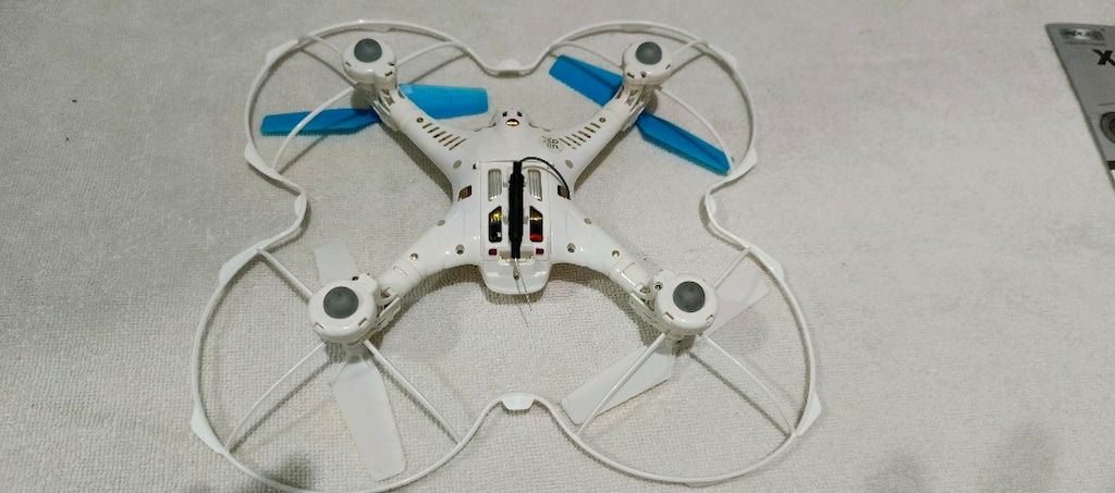 x series dron - 9