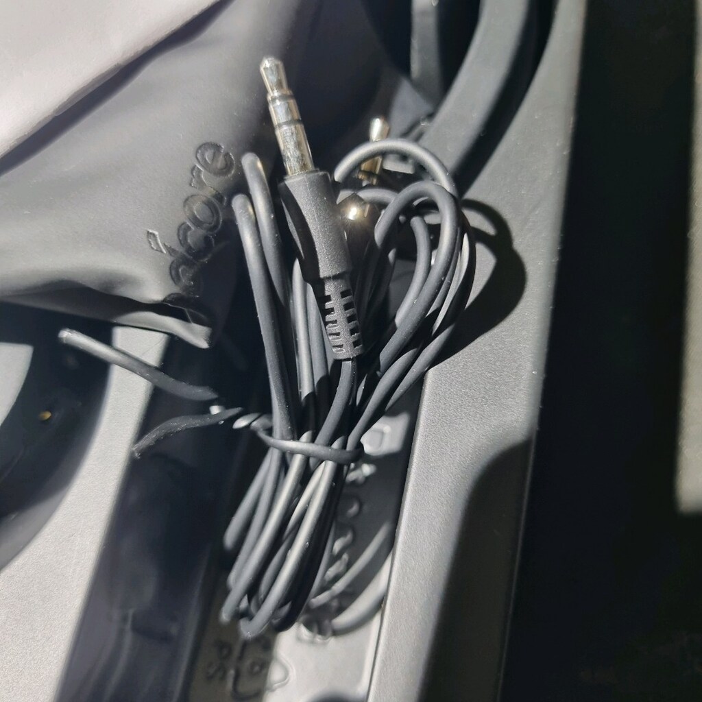ANKER Q21İ NC KABLOSUZ KULAKLIK - 5
