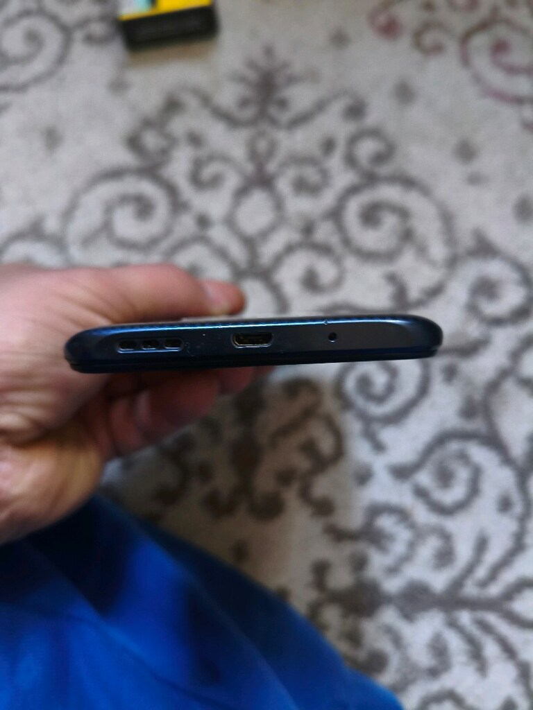 redmi 9c - 6