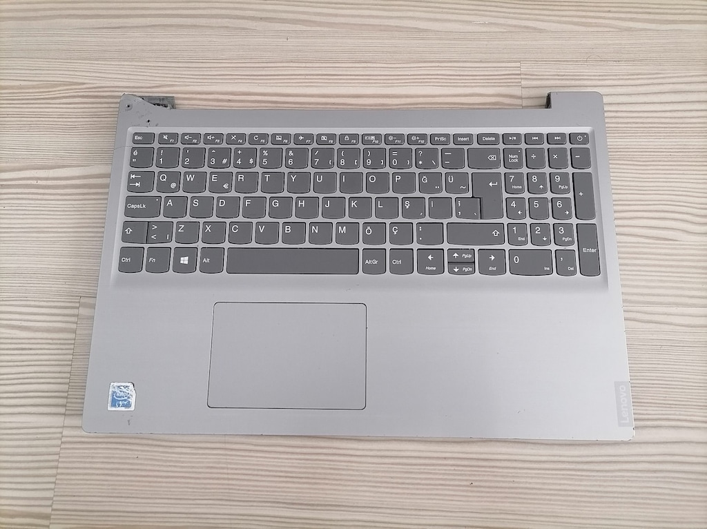 Lenovo IdeaPad S145-15IWL 81MV laptop parçaları - 12