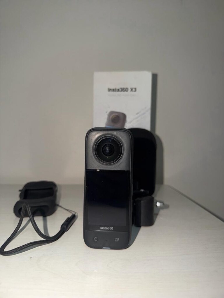 insta 360 x3 - 6