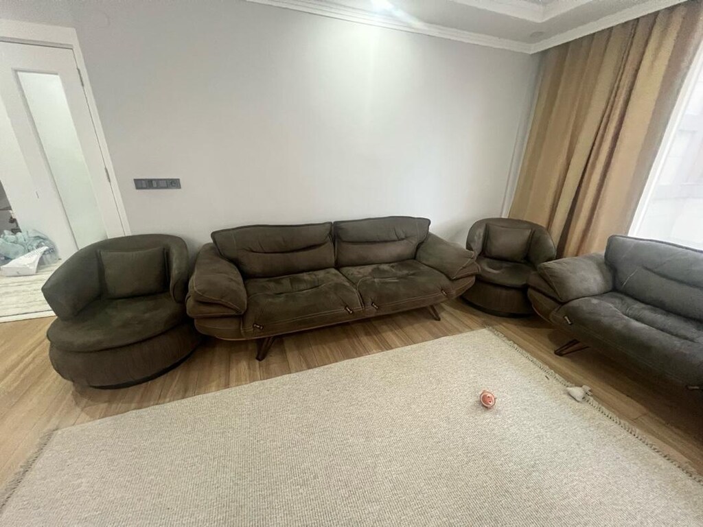 koltuk takımı şuanki fiyatı 95 bindir - 3