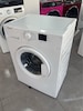 Arçelik Az Kullanılmış A++ Enerji Çamaşır makinesi ADRESE TESLİM - 9