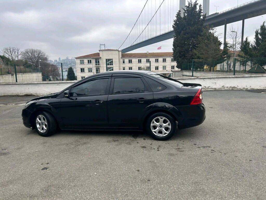MEMURDAN FORD FOCUS COMFORT - 10