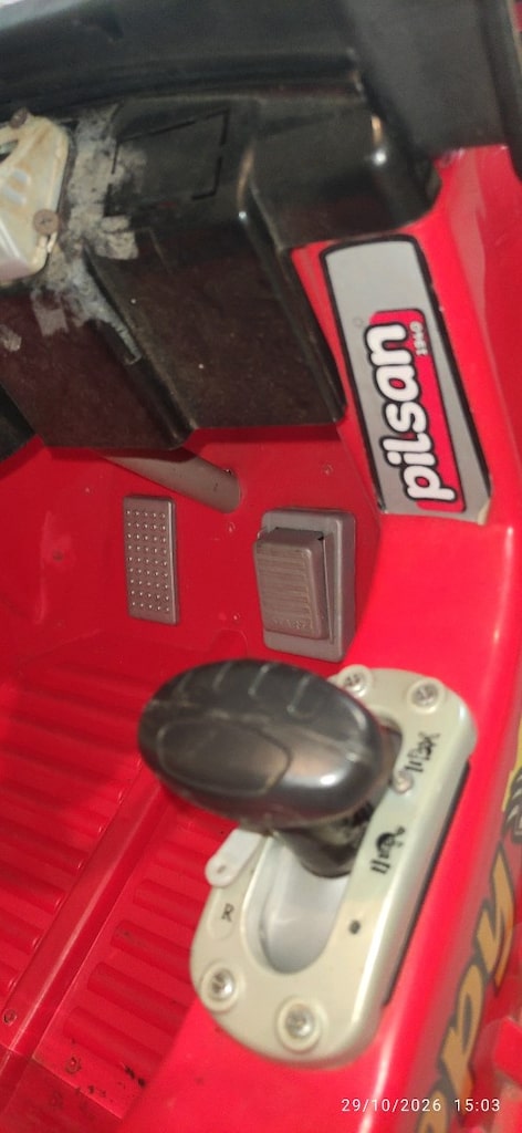 Pilsan Snappy Car - 7