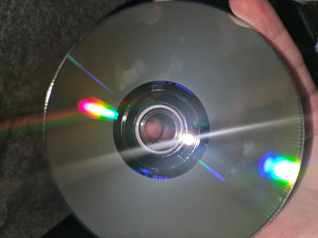 Animasyon Dvd Filmler (Adet 100TL) - 11