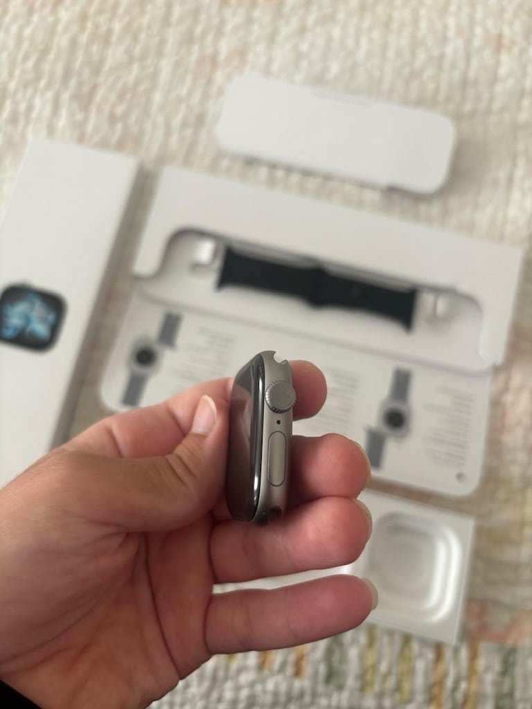 Apple Watch 11 yeni - 2
