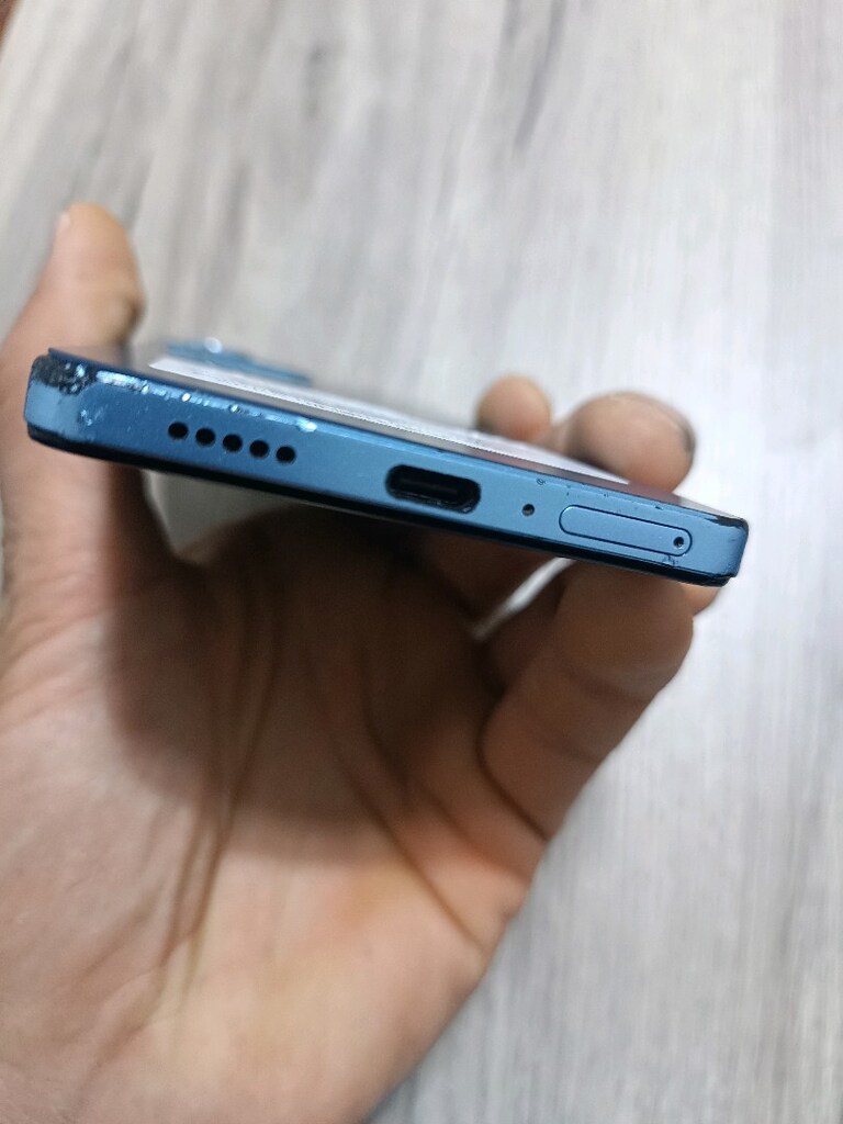 Redmi Note 12pro 5g Tr orjinal - 5