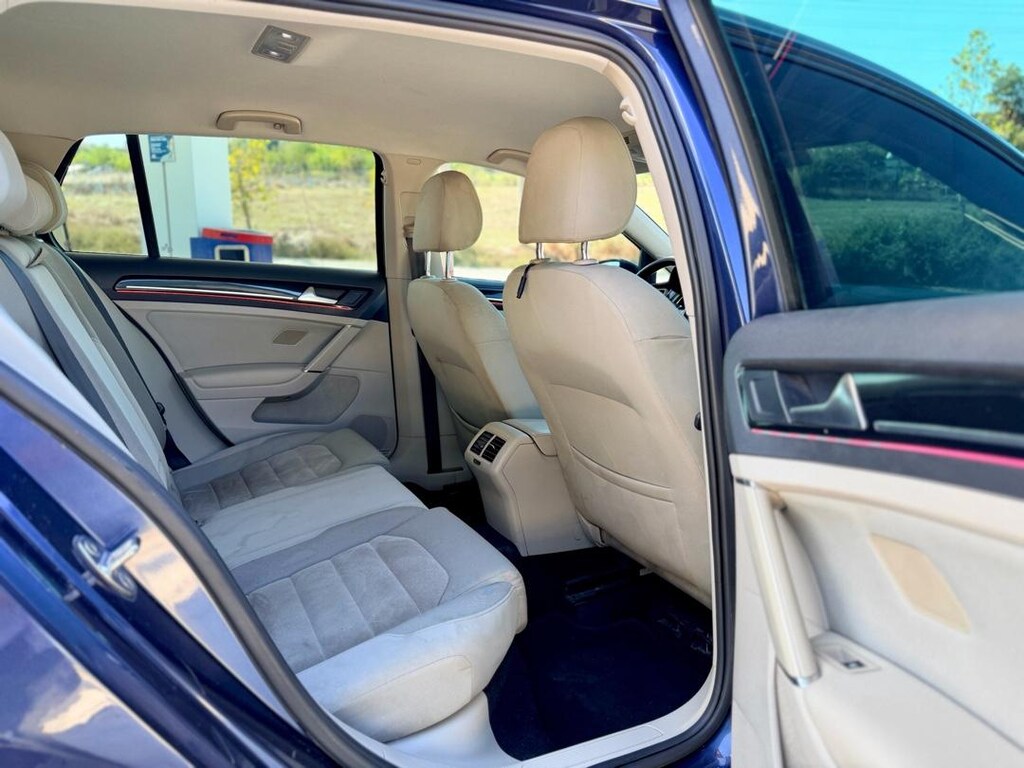 VOLKSWAGEN GOLF 1.2 TSI 105 HP COMFORTLINE / R DÖNÜŞÜM / - 17