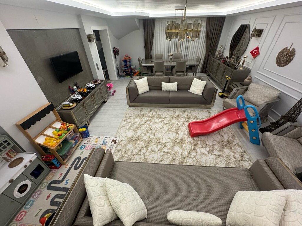 Salon Takımı - 17