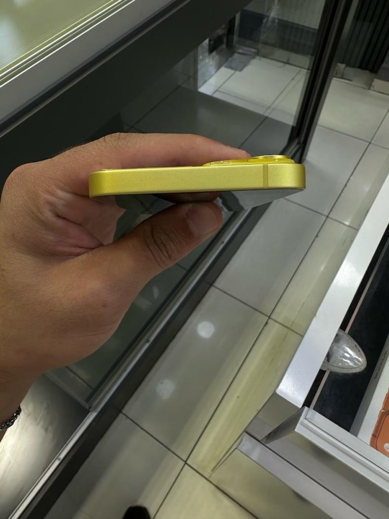 14 düz 256 gb pil 76 1 ay garantisi var - 5