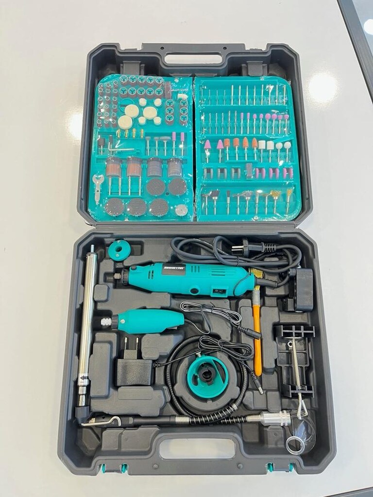 SİFİR GRAVÜR SETİ - 2