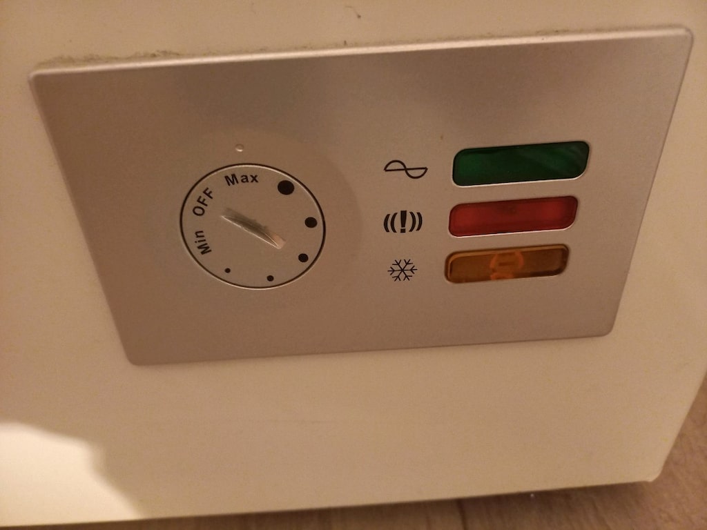 Derin dondurucu lütfen açıklamayı okumadan mesaj yazmayın - 3