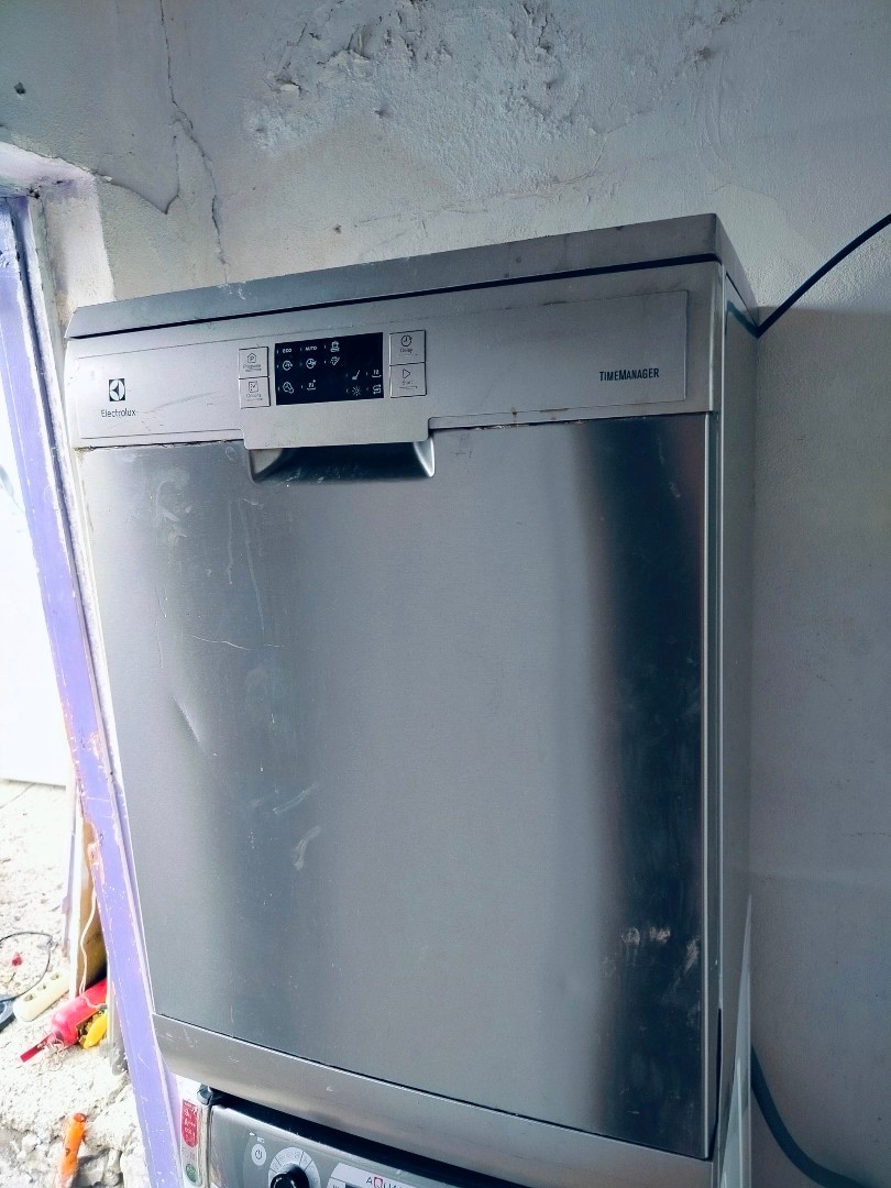 ELECTROLUX BULAŞIK MAKİNESİ - 3