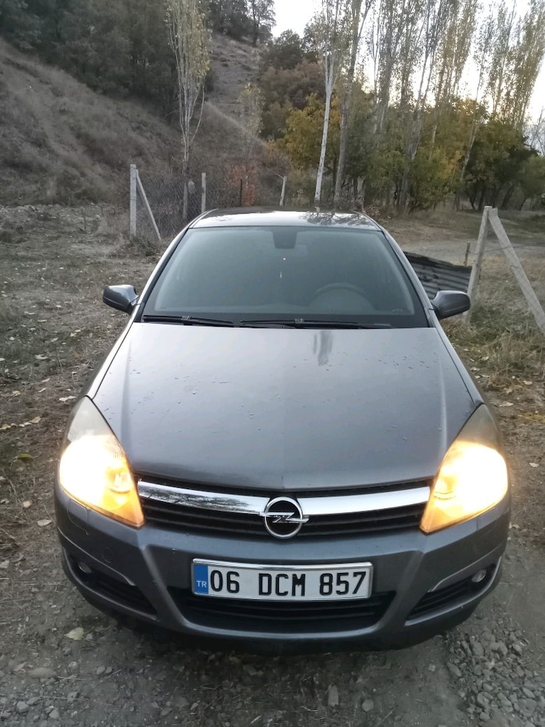SAHİBİNDEN SATILIK ASTRA ELEGANCE - 6