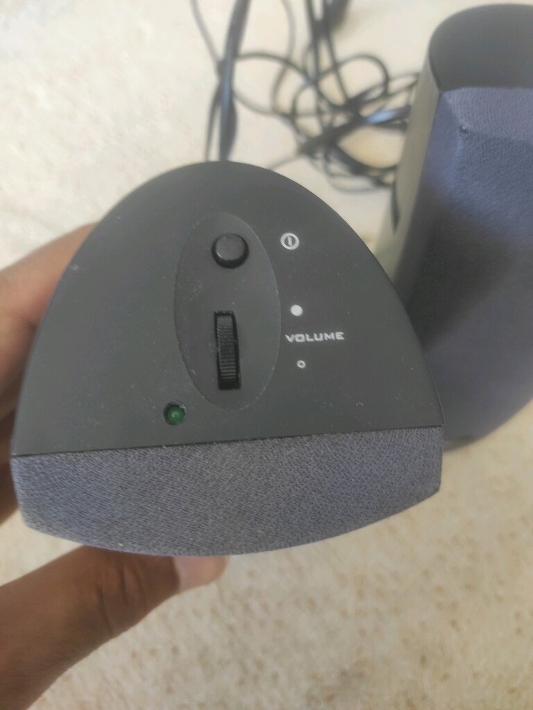 Exper speaker hoparlör - 2