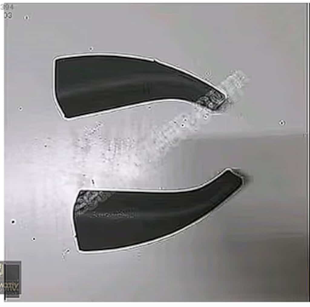 RENAULT SCENİC 1 MUTELİF İÇ TİRİM PARÇALAR - 6