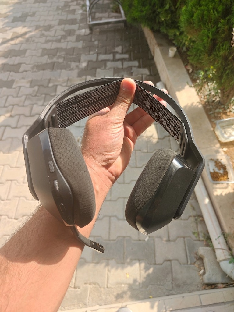Logitech G733 - 5