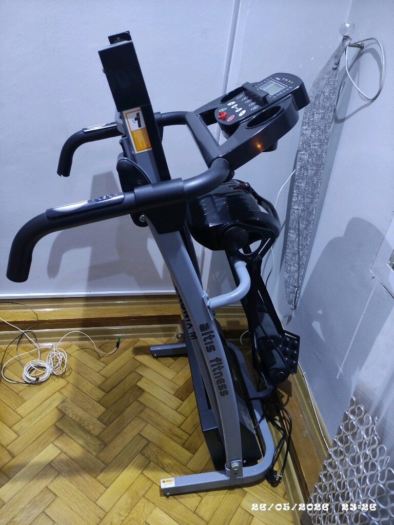 altis for life runix m koşu bandı - 3