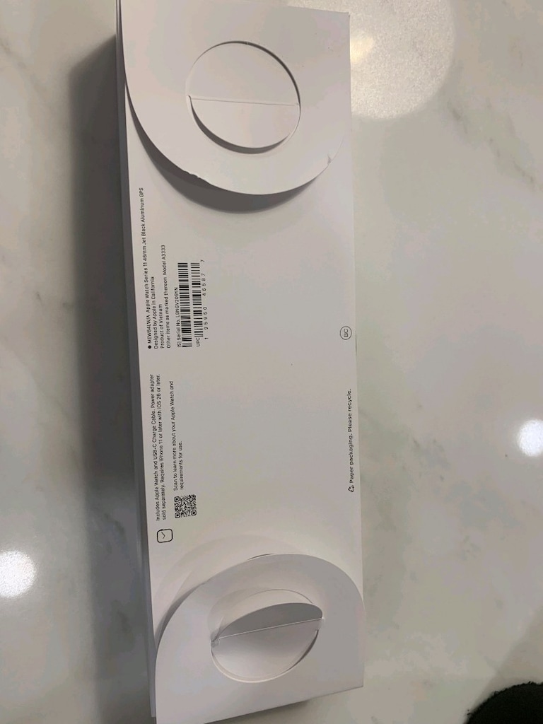 Apple watch series 11 - 3