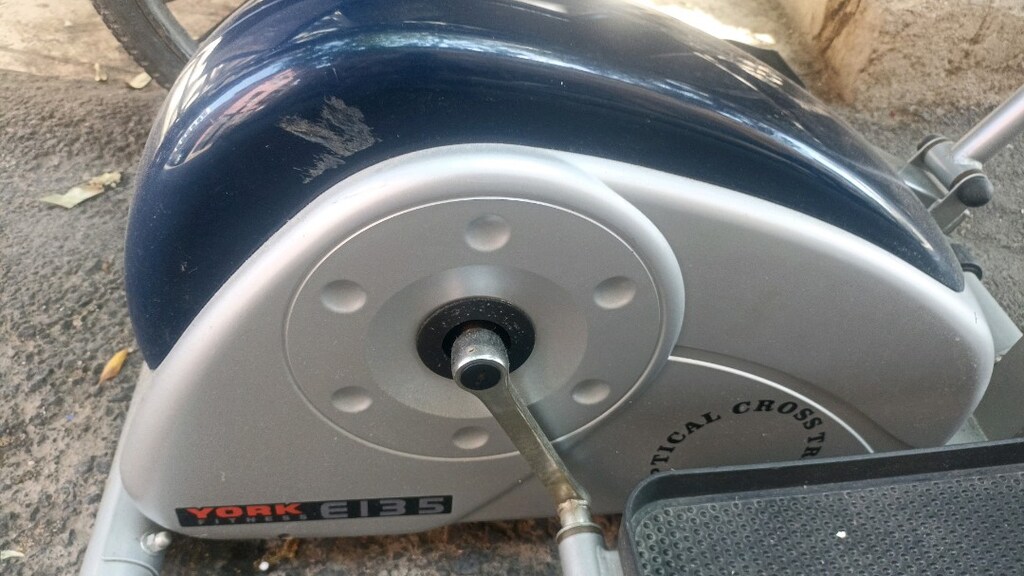 temiz spor aleti - 3