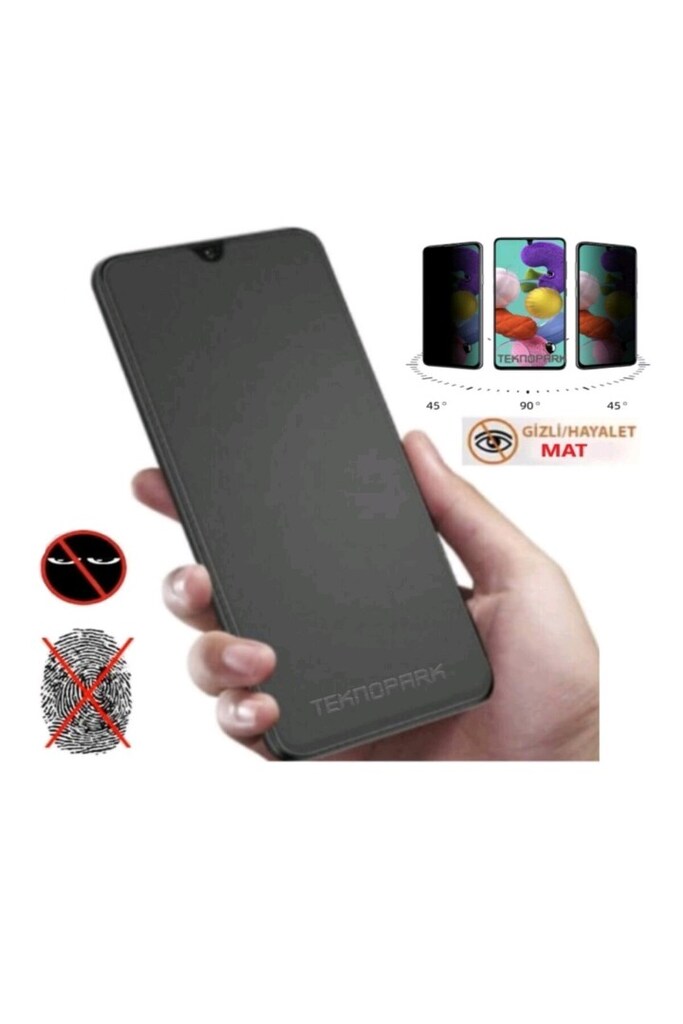 İphone 11 Hayalet Ekran Koruyucu