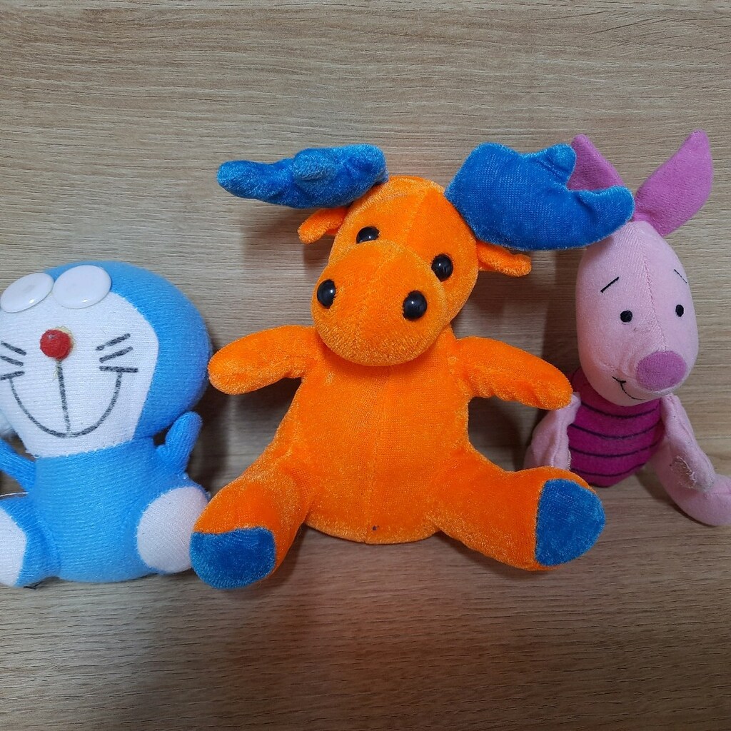 peluş oyuncaklar - 4