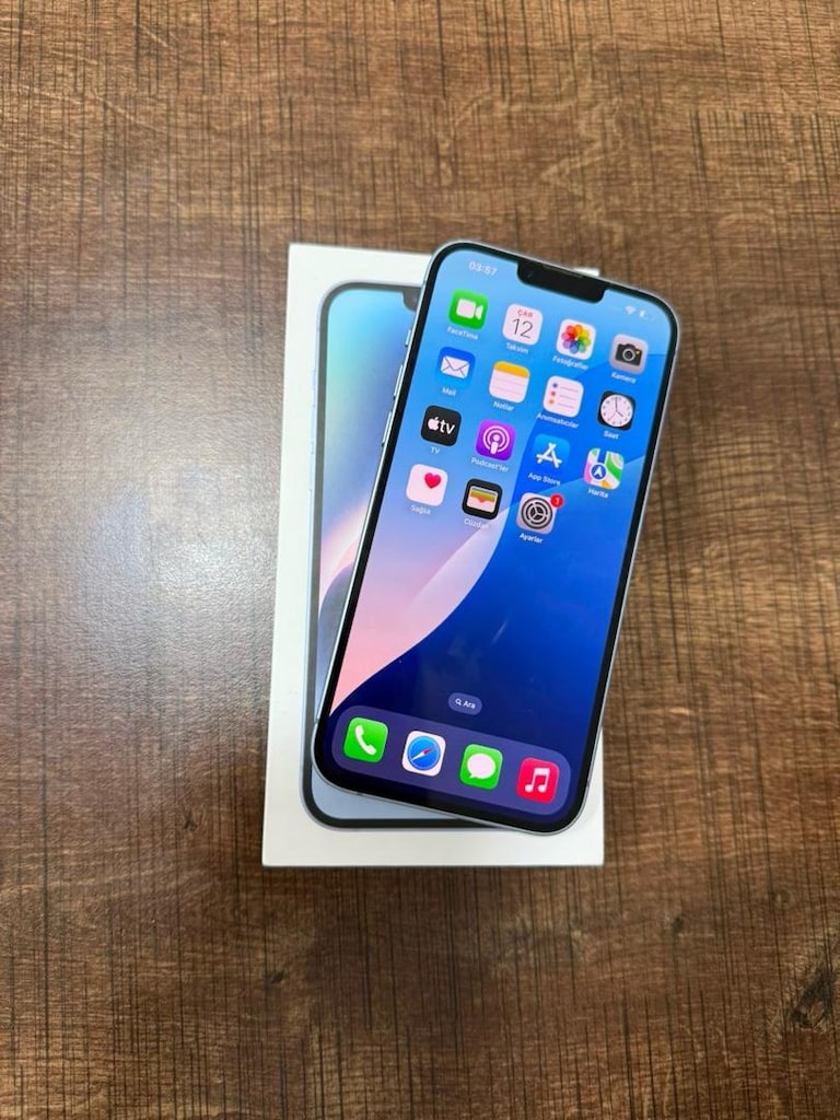 İPHONE 14 PLUS 128 GB - 3