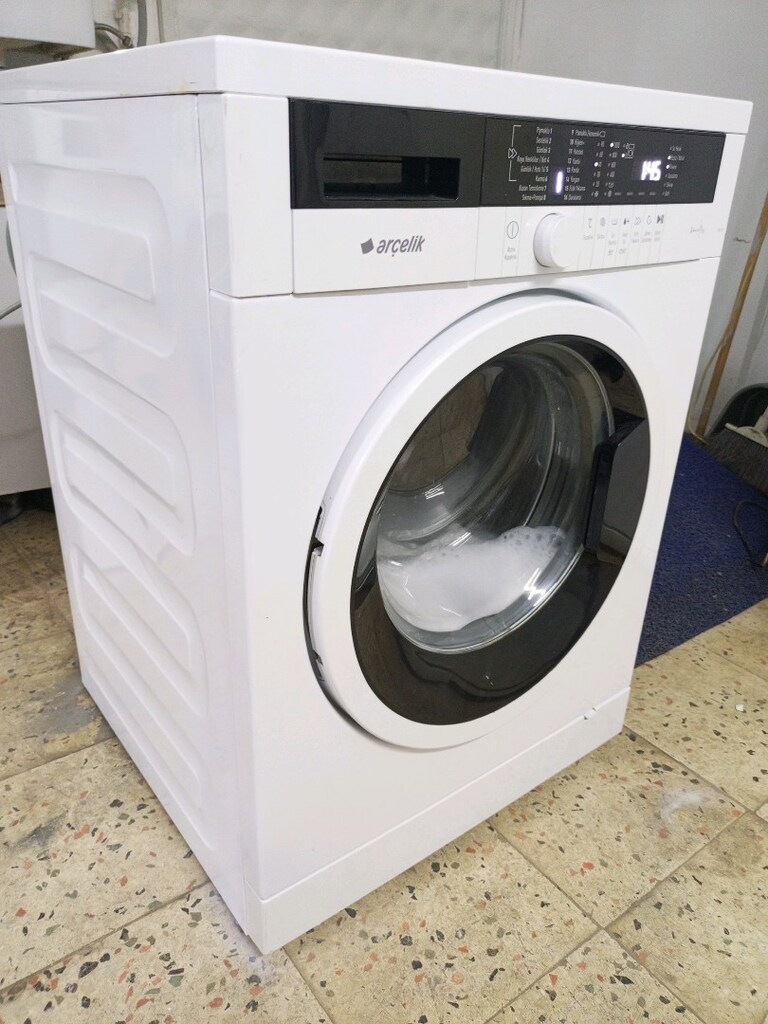 9 KG PİANOBLACK SERİSİ ÇAM. MAK - 2