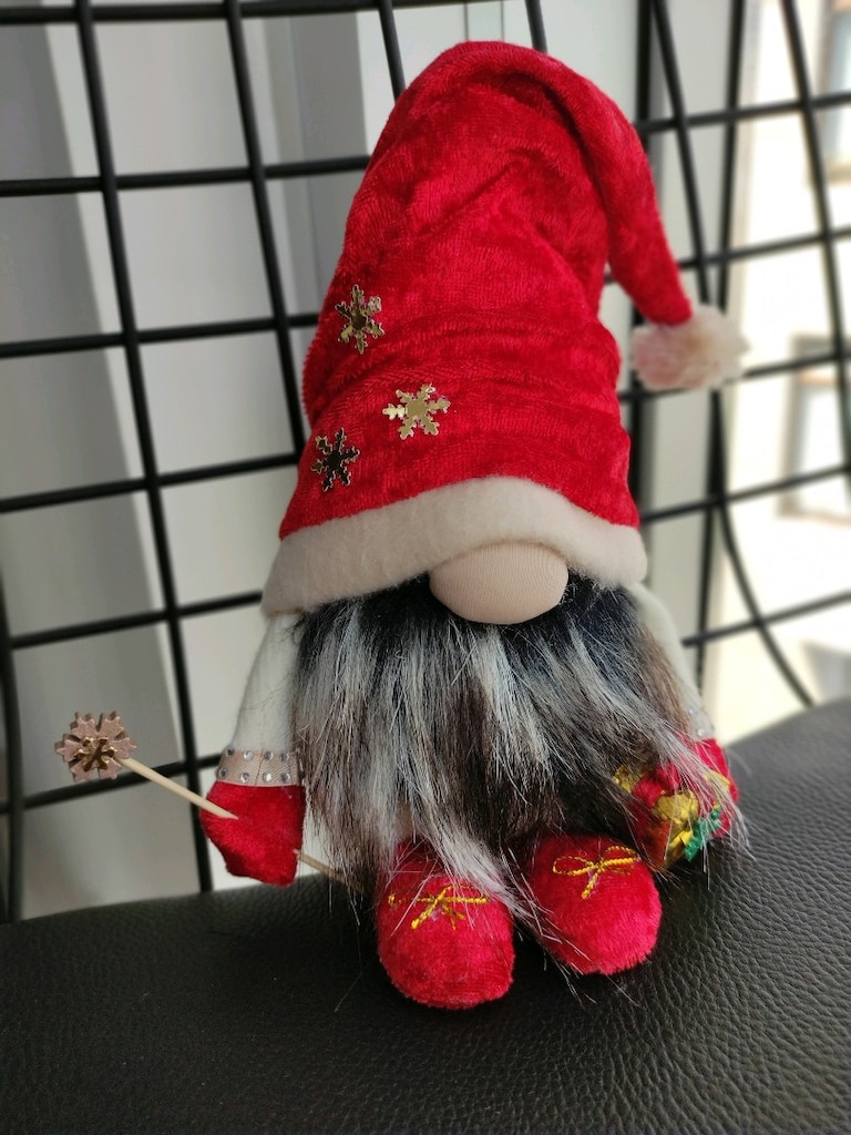 YILBAŞI KONSEPTLİ ŞANS CÜCESİ - 4