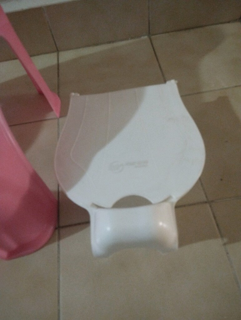 çocuk lazımlık - 4