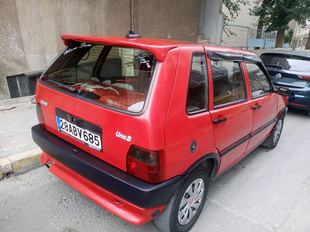 Fiat UNO