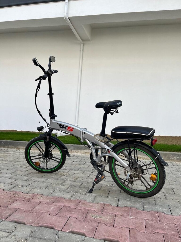 rks tnt5 pro elektirikli bisiklet - 3