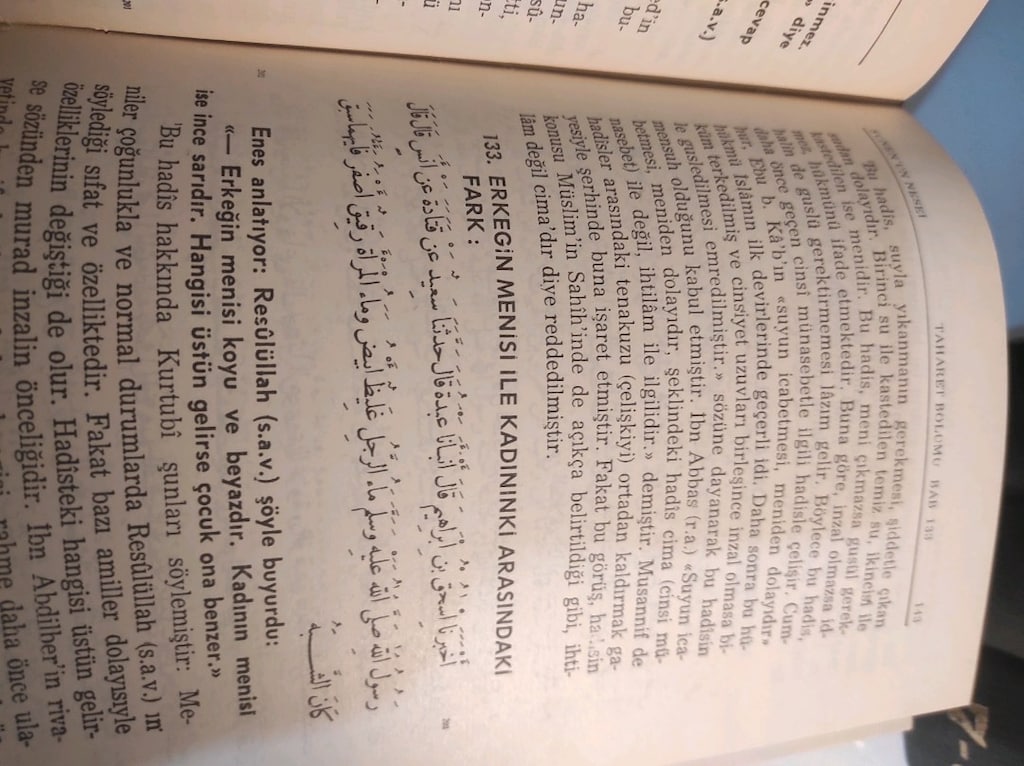 Sünen'ün-Nesei İmam Nesai - 6