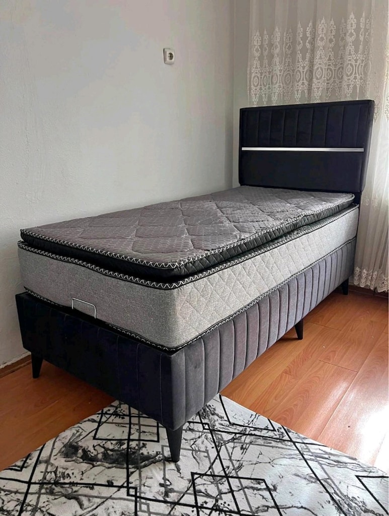 TEK KİŞİLİK SİFİR KALİTELİ BAZALAR - 13