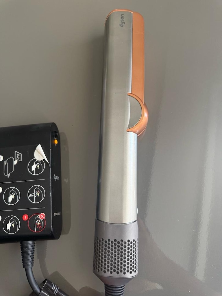 Dyson kullanılmamış - 4